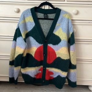 iets frans sweater